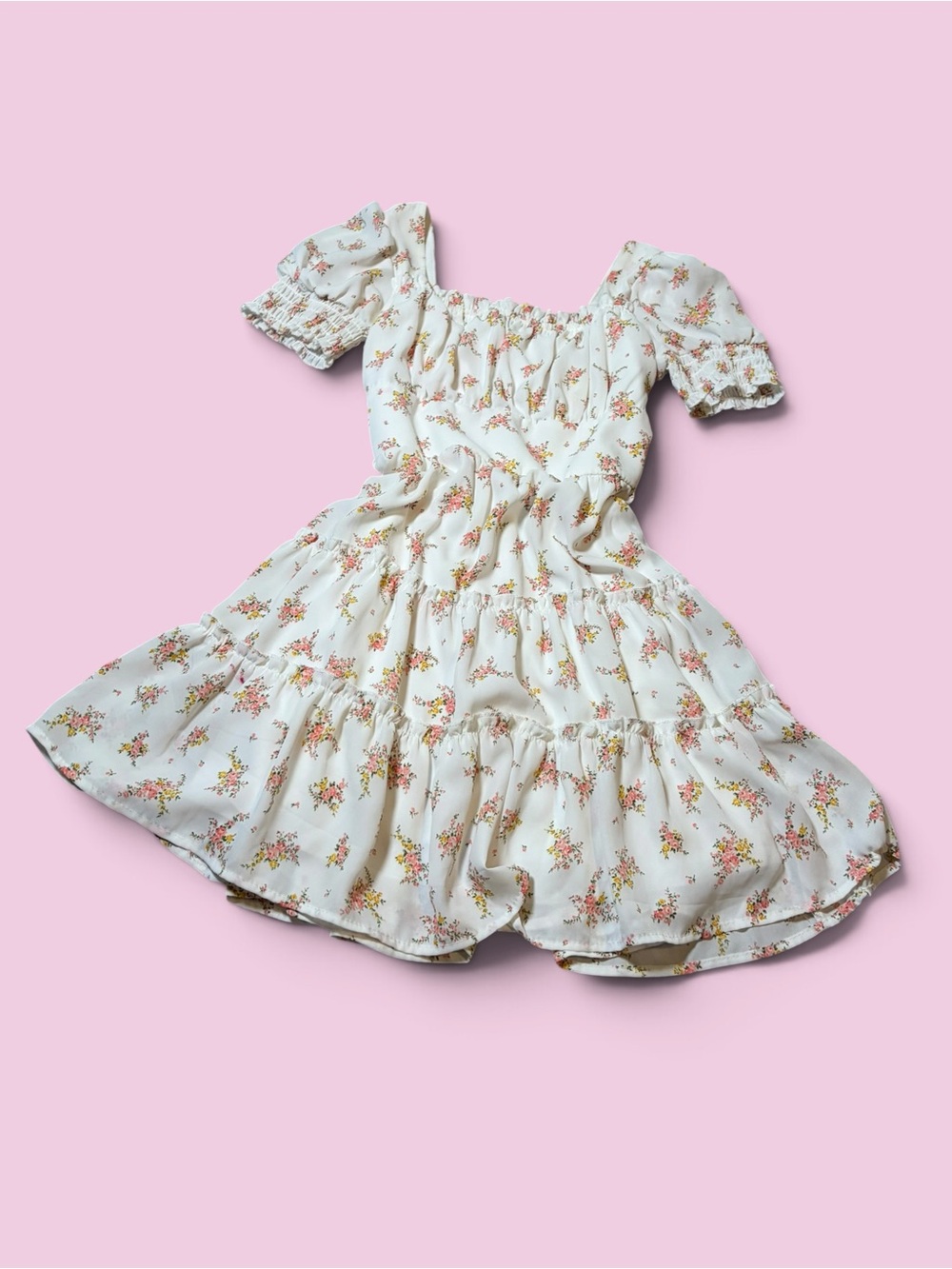 Cute women’s babydoll dress ! Size small